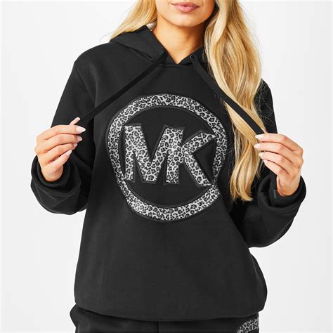 michael kors hoddie|michael kors hoodie for women.